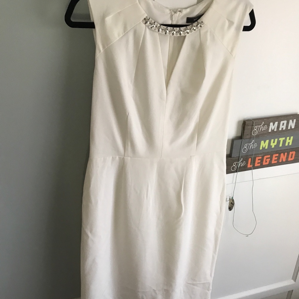 BCBG Maxazria dress